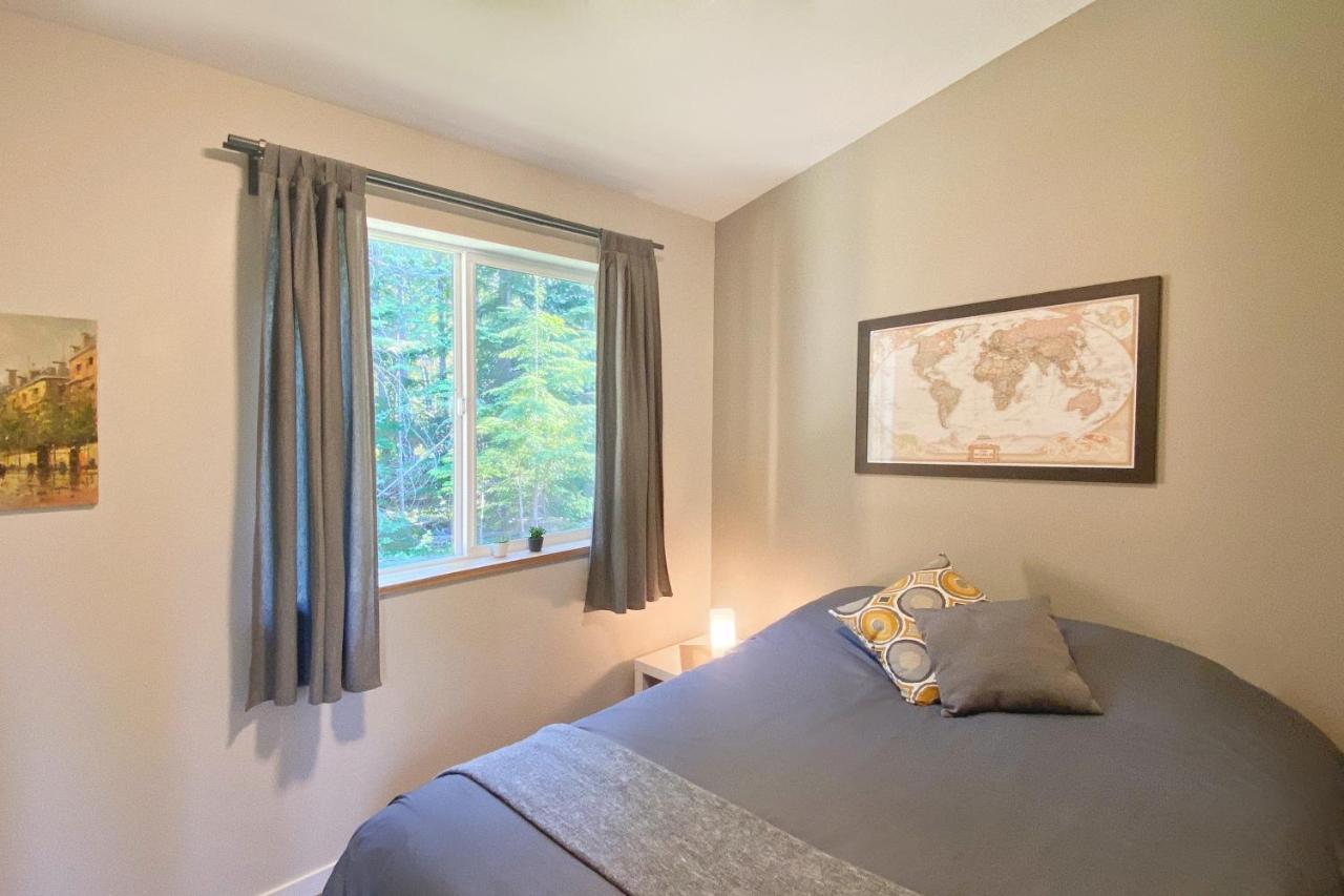 Woodland Cabins Micro Resort Sorrento エクステリア 写真